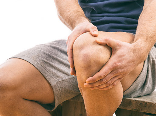 Chronic Pain Services