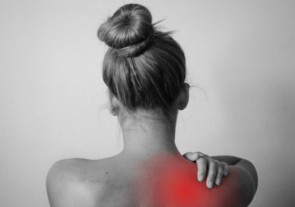 chronic pain
