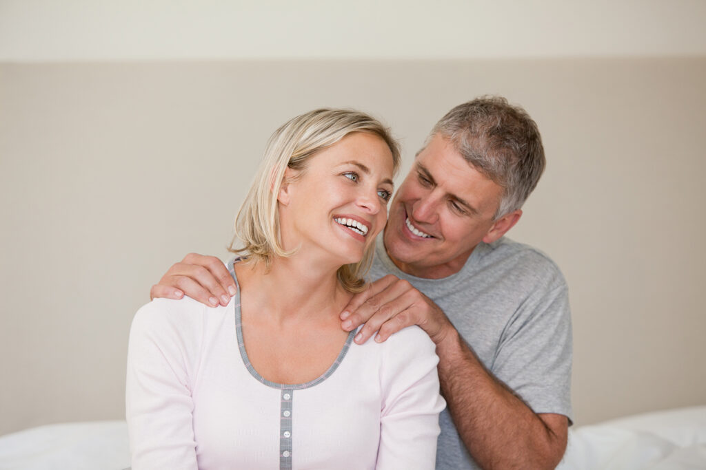helping a loved one in pain