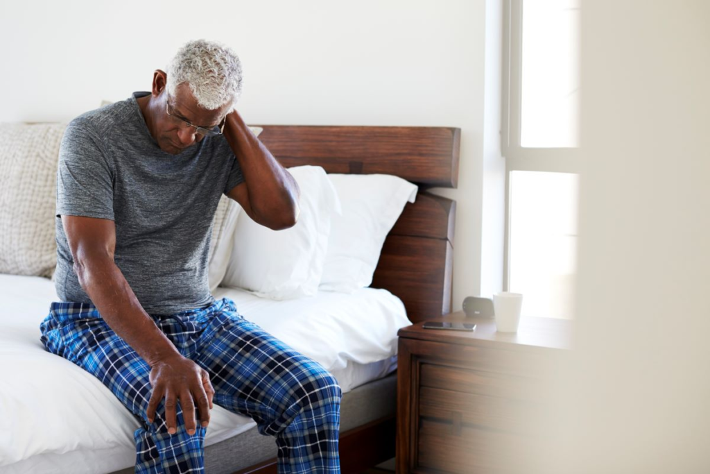 chronic pain