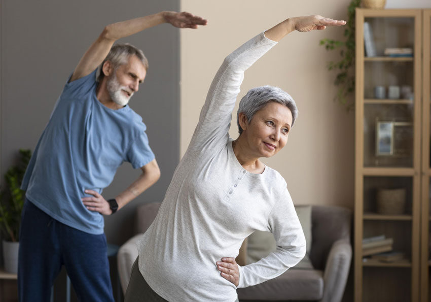 joint pain